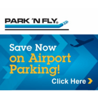 PARK 'N FLY coupons
